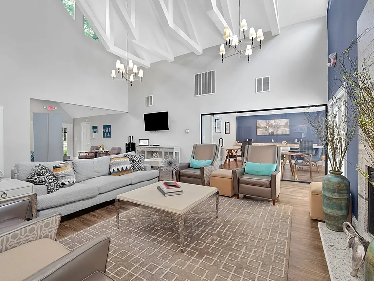 Clubhouse