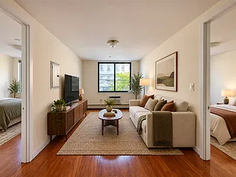 924 Metropolitan Avenue, #202
