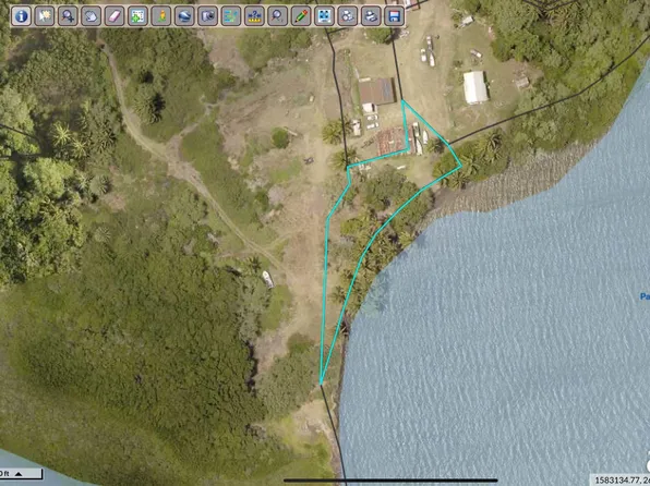 7220 Kamehameha V Hwy Lot B, Kaunakakai, HI 96748