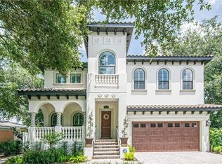 3618 Omar Ave, Tampa, FL 33629