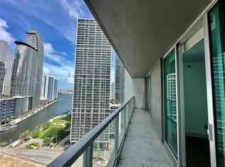 500 Brickell East Condo, Miami, FL 33131