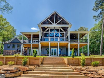 141 G Lake Pines Rd, Jackson, GA, 30233