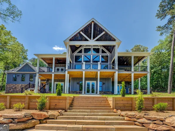 141 G Lake Pines Rd, Jackson, GA 30233