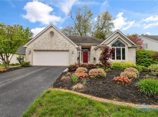 7533 Kings Hollow Ct, Toledo, OH 43617