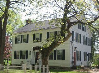 11626 E D Ave, Richland, MI 49083