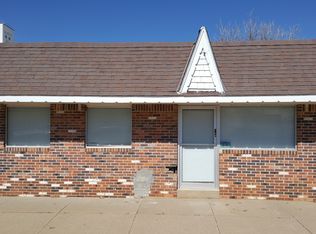 420 W Wichita Ave, Colwich, KS 67030