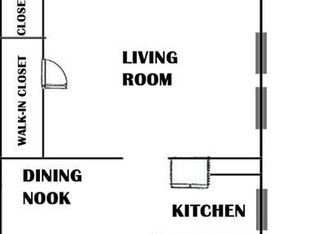 3274 33rd St APT 1, Astoria, NY 11106