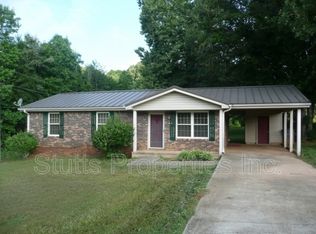 121 County Road 107, Killen, AL 35645