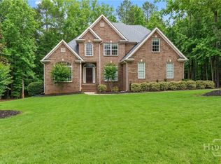 140 Wesley Drive, Athens, GA 30605