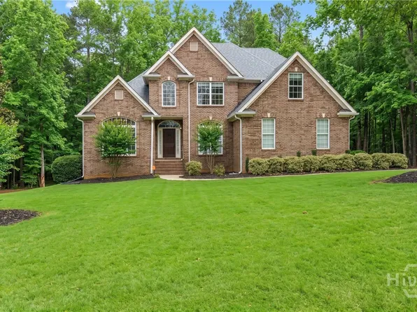 140 Wesley Drive, Athens, GA 30605