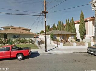 12023 Manor Dr APT C, Hawthorne, CA 90250