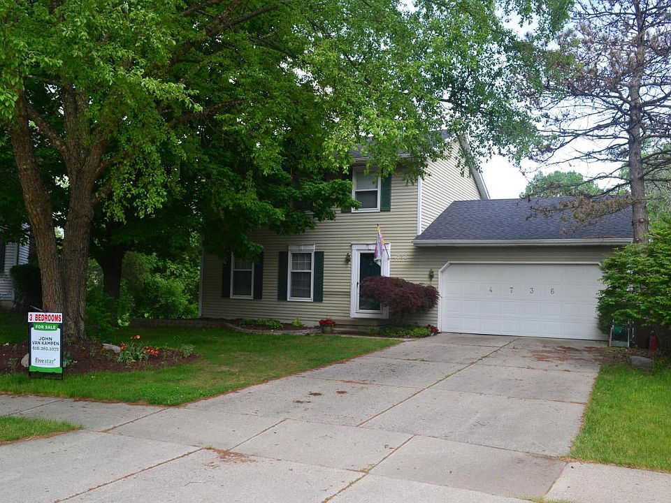 1st image of 4736 Kirk Court East SE