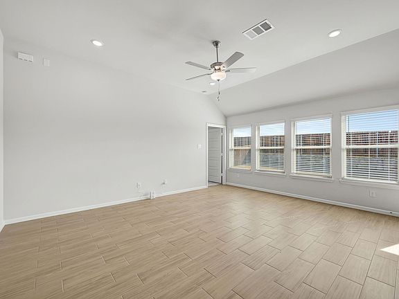 Family Room - Representational Photo