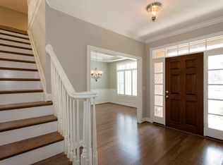 8302 Kugler Meadow Ct, Cincinnati, OH 45236