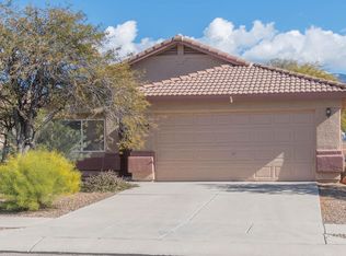 13260 N Lost Artifact Ln, Oro Valley, AZ 85755