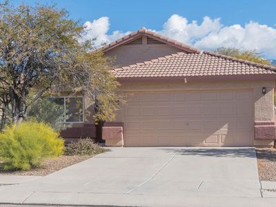 13260 N Lost Artifact Ln, Oro Valley, AZ, 85755