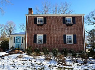 901 Woodberry Rd, Henrico, VA 23229