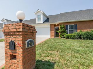 396 Battlecreek Way, Lenoir City, TN 37772