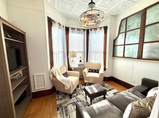 3543 SE Belmont St #A, Portland, OR