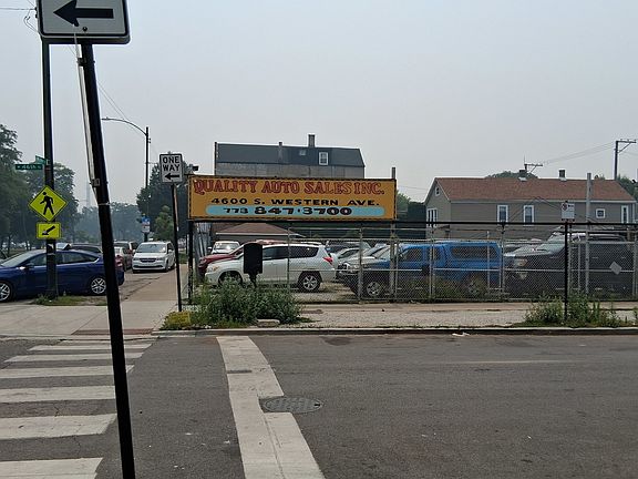 5th image of 4600 S Western Ave