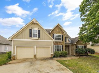 7 Crimson Cloud SW, Huntsville, AL 35824