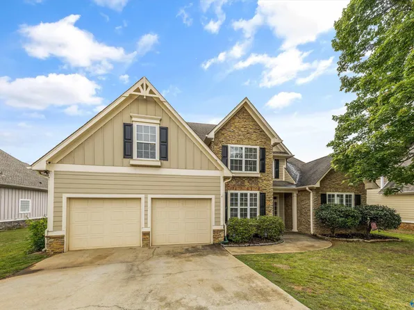7 Crimson Cloud SW, Huntsville, AL 35824