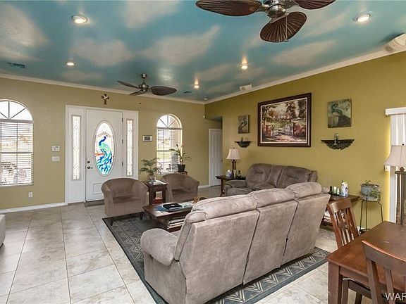 2nd image of 5846 S Club House Dr