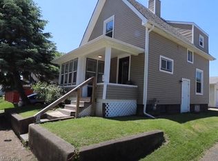 1025 Wertz Ave SW, Canton, OH 44710