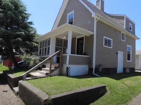 1025 Wertz Ave SW, Canton, OH 44710