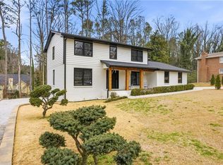 552 Cesarea Pl NW, Lilburn, GA 30047