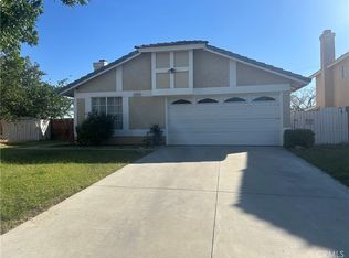 2258 El Rio St, Lancaster, CA 93535