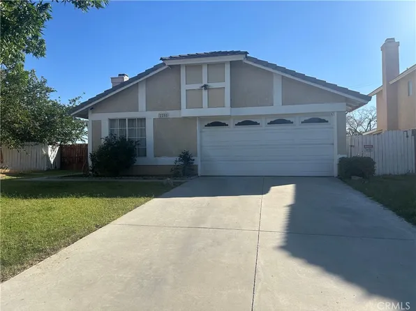 2258 El Rio St, Lancaster, CA 93535