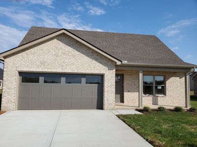 318 Richmonds Retreat Blvd LOT 83, Christiana, TN, 37037