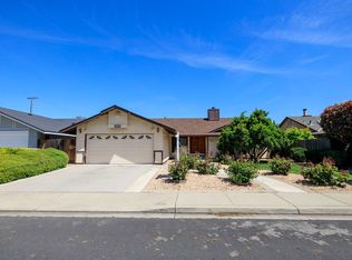 2362 Azusa Ct, Turlock, CA 95382