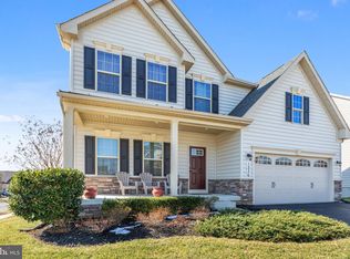 1236 Tide Lock St, Brunswick, MD 21716