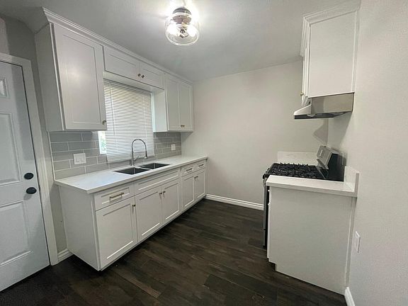 Updated Kitchen