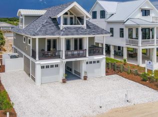 625 Ocean Ave, Fernandina Beach, FL 32034