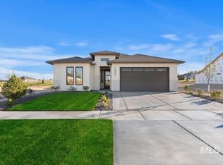 10836 W Cruden Bay Ln, Kuna, ID 83634