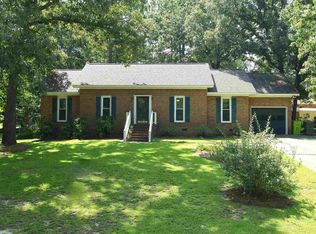 2316 Cardington Dr, Columbia, SC 29209