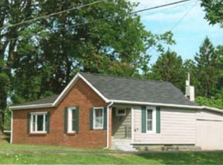 864 W Longview Ave, Mansfield, OH 44906