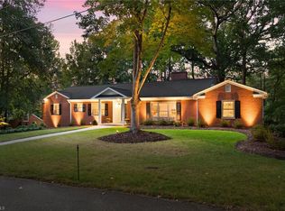 510 Otteray Ave, High Point, NC 27262