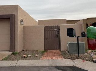 1329 W Placita Plata, Tucson, AZ 85745