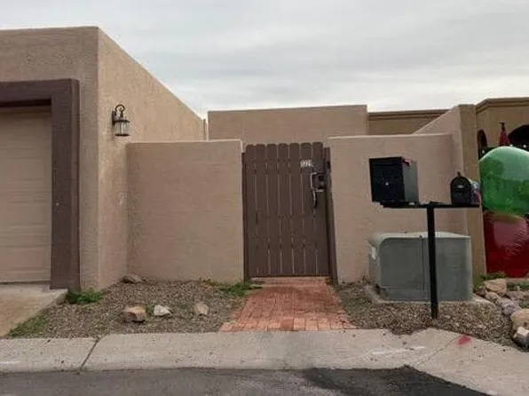 1329 W Placita Plata, Tucson, AZ 85745