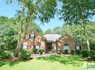 30 Bradley Dr, Richmond Hill, GA 31324