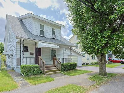 27 Glass Street, Port Jervis, NY, 12771