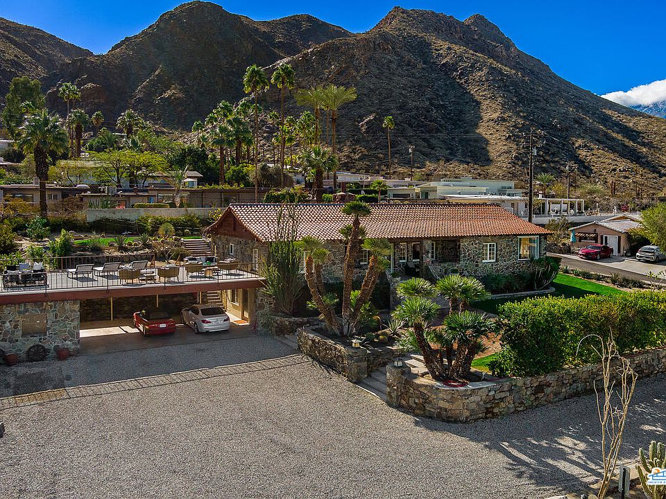 2350 S Araby Dr, Palm Springs, CA 92264 MLS 23299950 Zillow