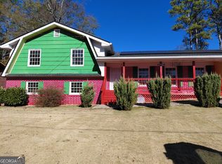 4274 Cavan Dr, Stone Mountain, GA 30083