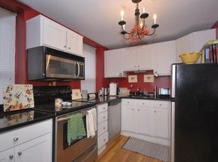 140 Prince St APT 8, Boston, MA 02113