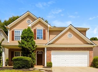 415 Norton Xing, Woodstock, GA 30188