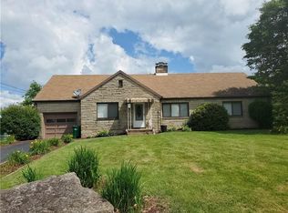 122 Germaine Rd, Butler, PA 16001